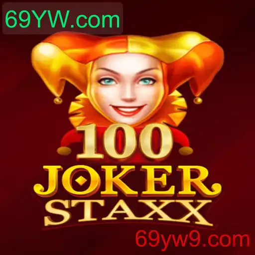 Explorando o Excitante Mundo de 100JokerStaxx: Guia Completo