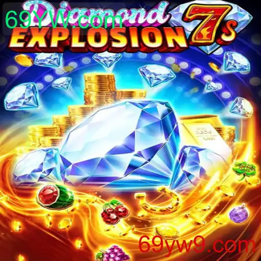 Explorando o Novo Jogo DiamondExplosion7s e Suas Regras Inovadoras