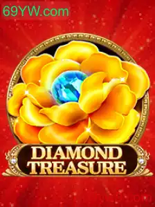 Descubra as Aventuras de Diamondtreasure: Um Mergulho na Diversão