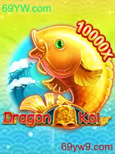 Explorando o Mundo Exótico de DragonKoi e 69YW.com