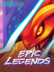 EpicLegends: Mergulhando no Universo de 69YW.com