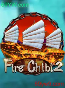 Descubra o Mundo de FireChibi2 e Mergulhe na Aventura com 69YW.com