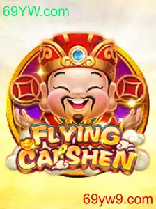 Explorando FlyingCaiShen e seu Mundo de Aventuras