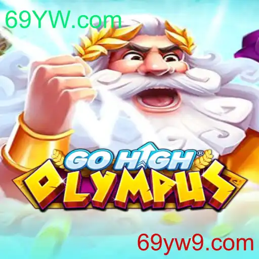 GoHighOlympus: Descubra a Nova Experiência de Jogo Online