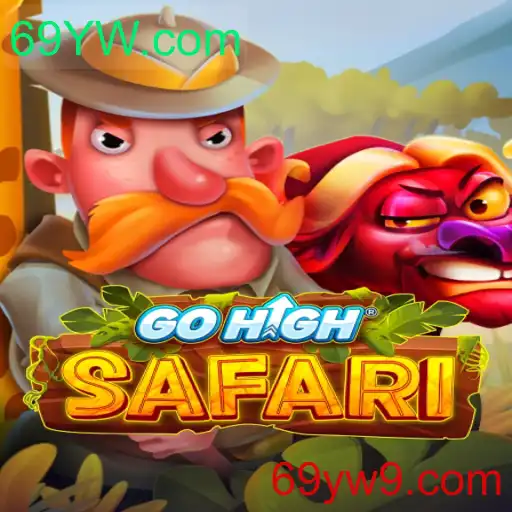 Descobrindo o Mundo de GoHighSafari: Um Jogo de Aventura Único