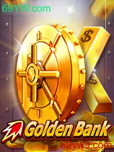Desvendando o Fascinante Mundo de GoldenBank