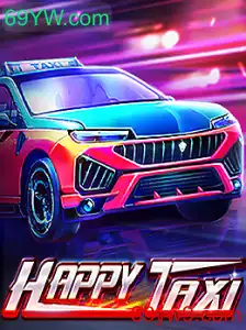 HappyTaxi: A Nova Sensação dos Jogos de Simulação