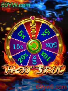 Explorando o Mundo de HotSpin: Um Guia Completo