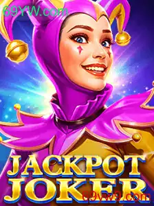 JackpotJoker: O Jogo de Azar que Está Conquistando o Mundo