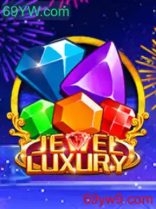 Descubra os Segredos e a Emoção do Jogo JewelLuxury