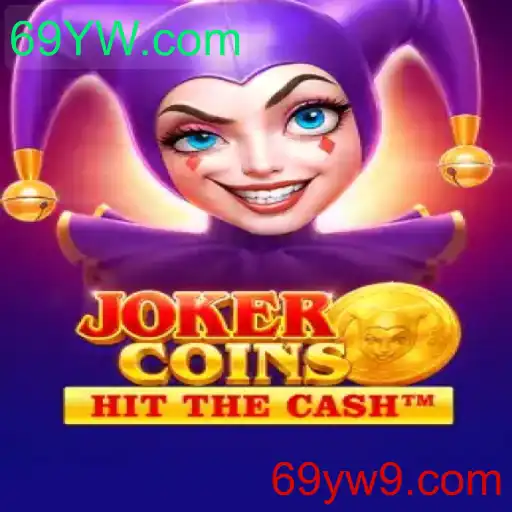 JokerCoins: Uma Nova Aventura no Mundo dos Jogos On-line