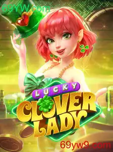 Explorando LuckyCloverLady: Um Mergulho no Jogo de Aventura do Momento