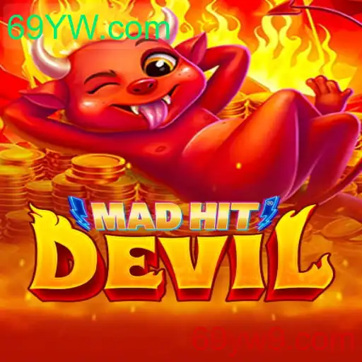 Descubra o Fascinante Mundo de MadHitDevil