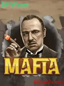 Mafia: Um Jogo de Estratégia e Enganação