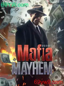 Explorando o Futuro do Entretenimento com MafiaMayhem
