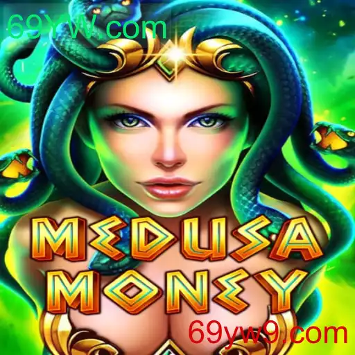 Descubra o Fascinante Mundo de MedusaMoney: Um Jogo Revolucionário