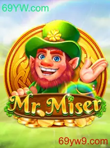 Descubra o Fascinante Mundo de MrMiser: O Jogo Inovador do Momento