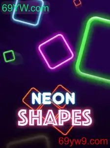 Explorando NeonShapes: O Intrigante Mundo do Jogo de Puzzle