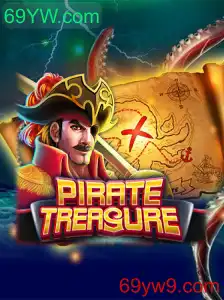 Descubra o Excitante Universo de PirateTreasure