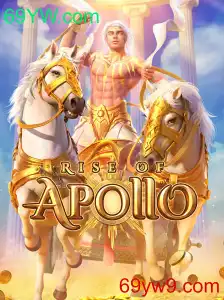 Descubra o Empolgante Jogo RiseofApollo