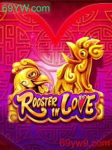RoosterInLove: A Aventura Divertida Inspirada em Eventos Atuais