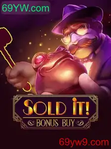 Descubra o Fascinante Mundo de SolditBonusBuy