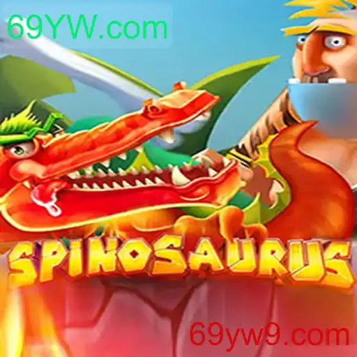 Jogo Spinosaurus: Aventura Pré-histórica com 69YW.com
