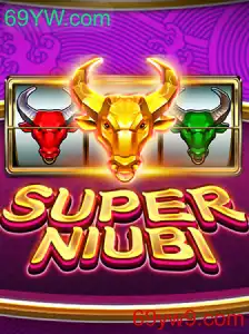 SuperNiubi: A Nova Sensação do Mundo dos Jogos