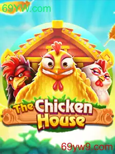 TheChickenHouse: Um Mergulho no Empolgante Mundo de Estratégia e Diversão