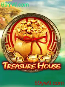 Descubra o Mundo Fascinante de TreasureHouse