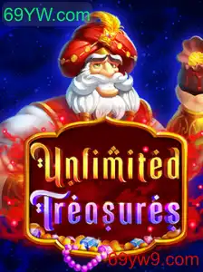 Explorando o Mundo de UnlimitedTreasures