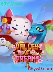 Explorando o Mundo Enigmático de ValleyofDreams
