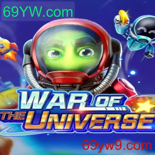 Descubra o Universo de WAROFTHEUNIVERSE: A Nova Sensação no Mundo dos Games