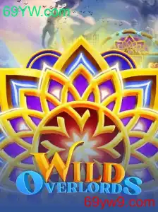 Descubra o Fascinante Mundo de WildOverlords: Um Jogo onde a Estratégia Encontra a Aventura