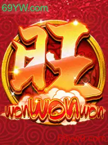 Descubra o Mundo Empolgante de WonWonWon